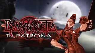 Bayonetta la neta #ecuador #bayonetta #vtuber #bayonetta