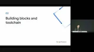 CHIPS Alliance Nov2023 Tech  Event
