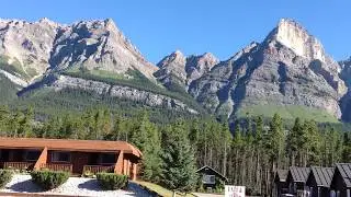 The Crossing Resort surroundings video