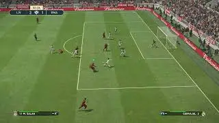 #1592 PES 2019