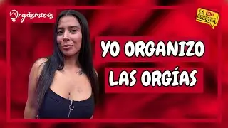 KAREN BRUNETTE cuenta VERDAD sobre contenido para ADULTOS y su paso en el reality de DIEGO GONZ&Aacute;LEZ