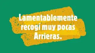 Comiendo Hormigas Atta o Arrieras &iquest;T&uacute; como las conoces?