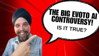 Evoto AI EXPOSED: Lies, Backlash, or Overblown Drama?