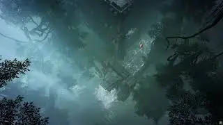 Lost Ark -- Morai Ruins -- Hard Mode Solo--  Sorceress