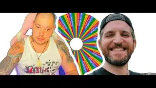 FIrst time reacting to Harry Mack Omegle Bars 63 - Did Harry just rapped about Ukraine?!WDYM