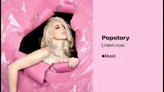 Ina Bravo - Popstory (The Album)
