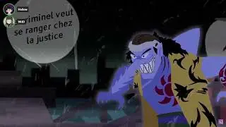 R&eacute;action aux Rap Battles du 31 octobre 2025
