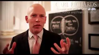Open Outcry financial reality opera (full 8 minute documentary with excepts)