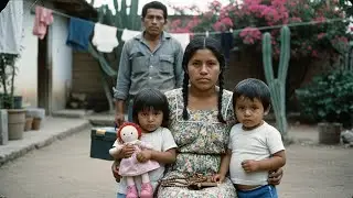 HOMBRE ASESINA A SU PAREJA EN OAXACA Y DESAPARECIÓ CON SUS HIJOS