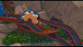Marble World - Marble Mountain - Kids Videos