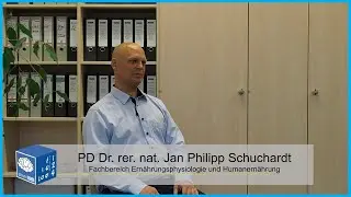 Was ist gesunde Ernährung? Ein Ernährungswissenschaftler im Interview | Uni Hannover