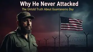 Why Fidel Castro Never Tried to Take Back Guantanamo Bay from america | @HistoryReveals