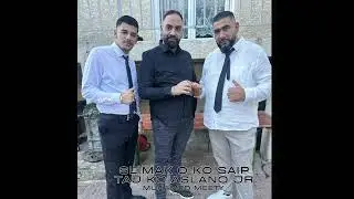 19) Muhamed Meety  Stalno Borba Cerdem Ko Zivoto  Ko saip Taj Ko Aslano 11.11.2025  StudioChadia4K