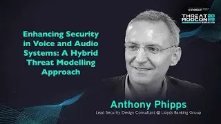 Enhancing Security in Voice and Audio Systems: A Hybrid Threat Modelling Approach