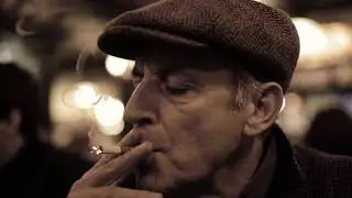 Playlist make you feel like a gangster - Gentleman Songs - smooth swagger mix for late nights