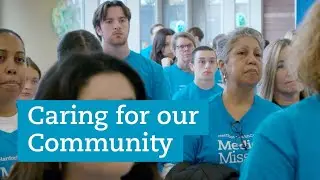 Free Healthcare in Bridgeport | Hartford HealthCare’s Annual Medical Mission