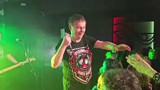 Farben Lehre, Samo Życie - 2Progi 21.03.25 Punky Reggae Live