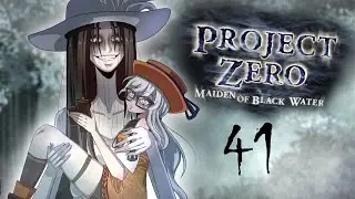 Let's Play Project Zero: Maiden of Black Water [German] - 41 - Zeit f&uuml;r Detektiv Ren Hojo!