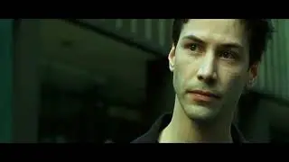 The Matrix Fan-Made Trailer