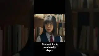 Student A || A  Heartwarming Korean Movie To Boost Your Self-esteem