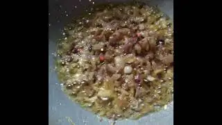 Easy-To-Follow Recipe For Delicious Matar Paneer||My Cuisine Blog