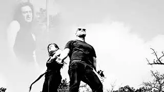 Shellshocked Radio Recommendations - Wundbrand - Demenz - Darkwave Post Punk, Future Pop, 80's Music