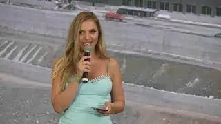 Lajthiza - Inaugurimi i Linjës së Re