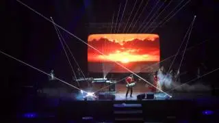 Евгения Лагуна & Didier Marouani & Space - Ballad For Space Lovers