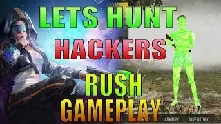 LETS Hunt for HACKERS LIVE STREAM #50 KILLS | PUBG MOBILE LIVE  | JD Gaming