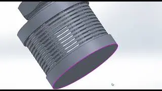 Water Screen Nozzle Strainer Supplier