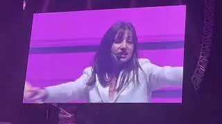 Star Academy Tour 2024 - Forest National Bruxelles - le 06/04/2024