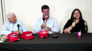 Meet Daniel Butierez &ndash; A Voice for the People in 2025!