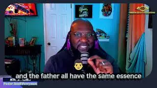 Meaning of Sonship | Golden Nuggets | Greater Destiny International