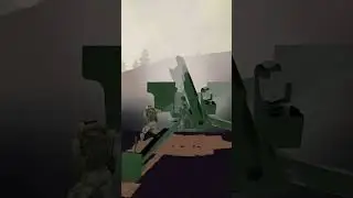Modern Cannon Strike #9-3 - By YsoCorp