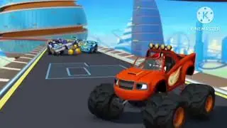 Characters (Cars) Part 3: Rust-Eze