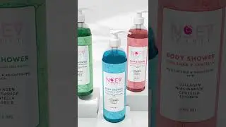 Noev Beauty 3D Video
