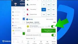 Как играть в FanDuel с джекпотом в $5 000 000