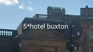 Buxton United Kingdom part 10, 21/9/25