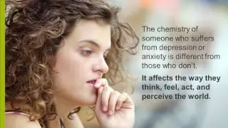 The Stigma of Depression