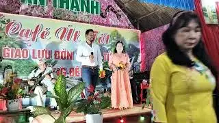 Song Ca Qua Tiếng H&aacute;t. L&ecirc; Th&agrave;nh &  Hồng Nhung. TB
