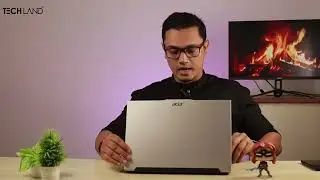 Acer Travellite TL14-52M Core i5 13th Gen: Unboxing & Full Review