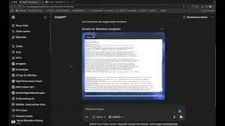 ChatGPT KI-Agenten erkl&auml;rt: So nutzt du das neue Feature!