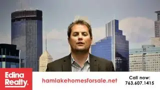 Houses for Sale in Ham Lake - Ham Lake Houses for Sale