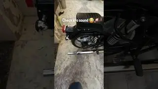 🚀Sound Check ❌#patake #viral #shorts #tranding #vlog #modified #automobile #india #love #like #share