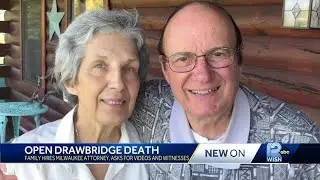 Attorney says lawsuit likely in Kilbourn Avenue drawbridge death