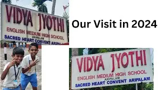 Vidya Jyothi English Medium School, our School #childhood #schoollife