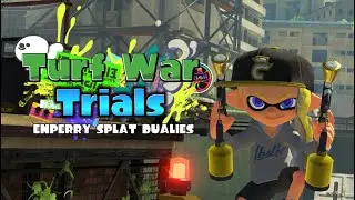 Turf War Trials | Episode 2: Enperry Splat Dualies
