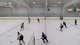 Don Mills Flyers v Whitby Wildcats - Bantam AAA