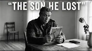 How Sylvester Stallone Lost His Son Sage: The Phone Calls That Haunted Him