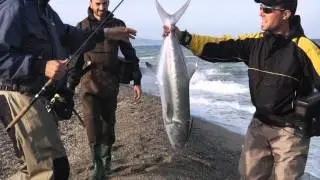 Italian Fishing TV - Mondo Artificiale - 17 - Skeleton Cup - parte 3